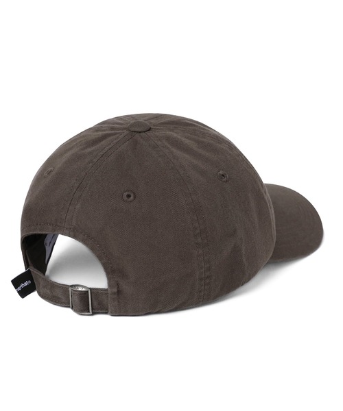 【ディスイズネバーザット】★キャンバスパッチキャップ★ ネバザ キャップ cap 新品 未使用 ディスイズネバーザット tee
