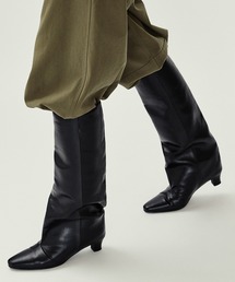 SHENERY | ロングブーツ(ブーツ)