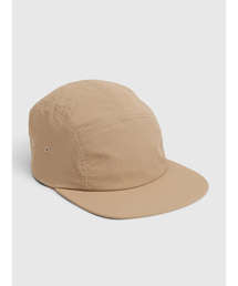 ナイロン ベースボールキャップ