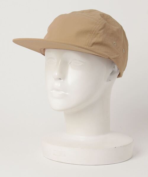 GAP（ギャップ）の「ナイロン ベースボールキャップ（キャップ・メンズ・ブラック/ネイビー/その他・ONE SIZE）」の6枚目の写真