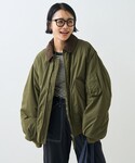 FREAK'S STORE(フリークスストア)の「ジャケット/アウター(ブルゾン)」