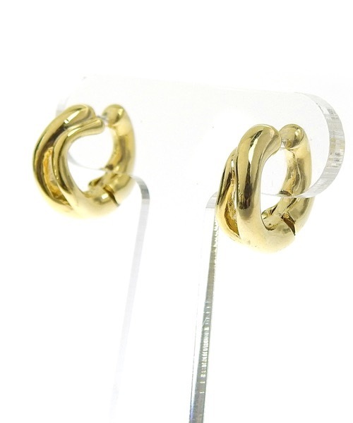 itam（アイタム）の「【itam】アイタム/ ノンホールクリップ（イヤリング・レディース・ピンクゴールド/ゴールド/シルバー・FREE）」の14枚目の写真