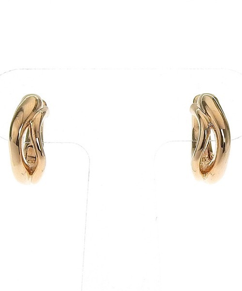 itam（アイタム）の「【itam】アイタム/ ノンホールクリップ（イヤリング・レディース・ピンクゴールド/ゴールド/シルバー・FREE）」の5枚目の写真