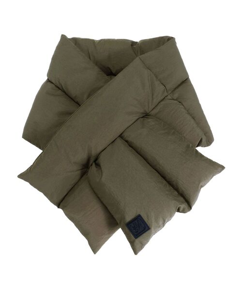 UN3D.（アンスリード）の「ダウンマフラー（マフラー）」 - WEAR