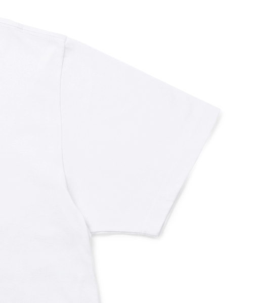 【ROYAL CITY PARK×M】RCP BASIC LOGO TEE（Tシャツ/カットソー）｜M TO R（ムウトアール）