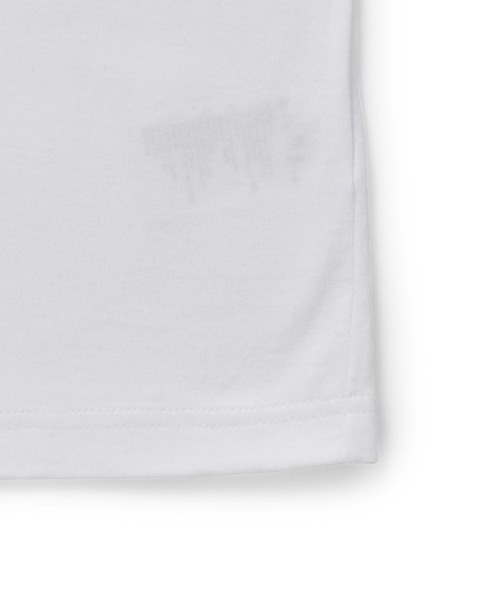 【ROYAL CITY PARK×M】RCP BASIC LOGO TEE（Tシャツ/カットソー）｜M TO R（ムウトアール）