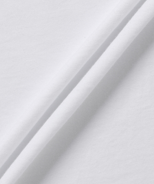 【ROYAL CITY PARK×M】RCP BASIC LOGO TEE（Tシャツ/カットソー）｜M TO R（ムウトアール）