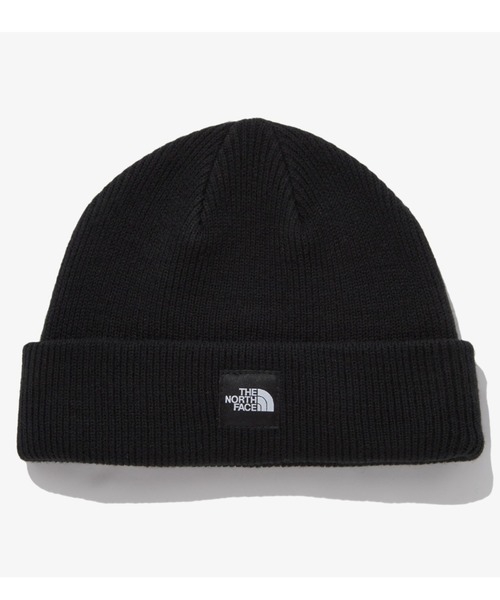 THE NORTH FACE（ザノースフェイス）の「国内未発売 THE NORTH FACE(ザ・ノースフェイス)/スタンダードビーニー ロゴ入りニットキャップ/WL STANDARD BEANIE（ニットキャップ/ビーニー・メンズ・ピンク/アイボリー/チャコールグレー/ブラック・FREE）」の21枚目の写真