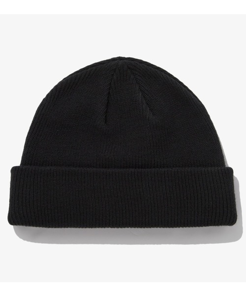 THE NORTH FACE（ザノースフェイス）の「国内未発売 THE NORTH FACE(ザ・ノースフェイス)/スタンダードビーニー ロゴ入りニットキャップ/WL STANDARD BEANIE（ニットキャップ/ビーニー・メンズ・ピンク/アイボリー/チャコールグレー/ブラック・FREE）」の22枚目の写真