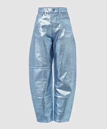Foil Denim Stary