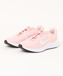 NIKE｜ナイキ（キッズ）のスニーカー（ピンク/桃色系・ガールズ