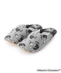 one'sterrace（ワンズテラス）の「MOOMIN バブーシュ リトルミイ（その他雑貨）」