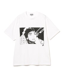 C.E | C.E / Reminiscence Zig T(Tシャツ/カットソー)
