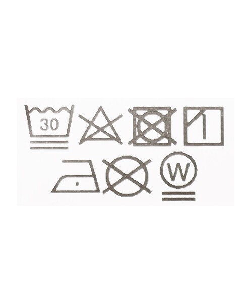 C.E（シーイー）の「C.E / Reminiscence Zig T（Tシャツ/カットソー・メンズ・ホワイト・MEDIUM/X-LARGE/XX-LARGE/LARGE）」の6枚目の写真