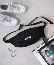 THRASHER WAIST BAG