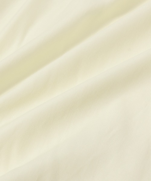 mysty woman（ミスティウーマン）の「パールネックハイネックブラウス　990903（シャツ/ブラウス・レディース・ブラック/グレー/アイボリー・FREE）」の20枚目の写真