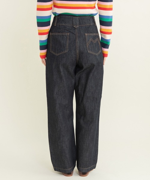 mi.m⚮̈﻿様 デイリーパンツ　Mサイズ csチャイブ 大きいサイズと大きい服のメンズ通販【ビッグエムワン】【sh0519