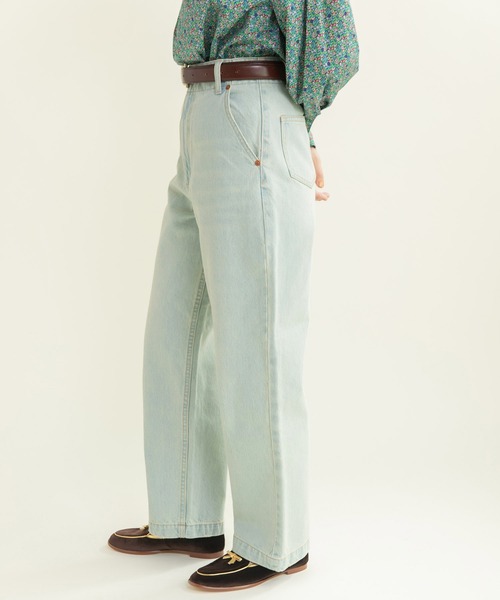 mi.m⚮̈﻿様 デイリーパンツ　Mサイズ csチャイブ 大きいサイズと大きい服のメンズ通販【ビッグエムワン】【sh0519