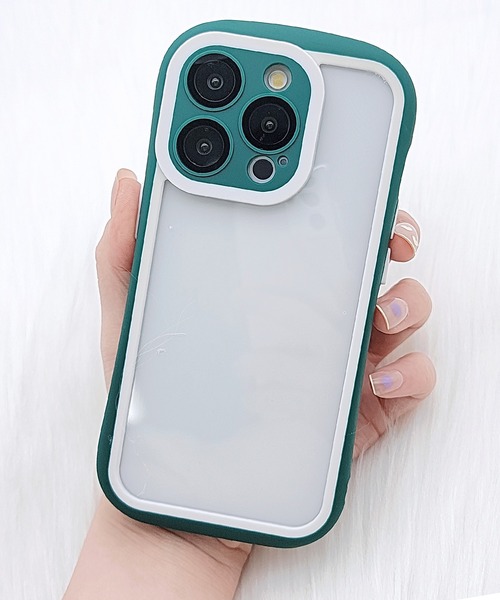 ロンワンズ　iPhoneケース au限定】iPhone 16用 VOYAGE ロングストラップ＆ハンドベルト付