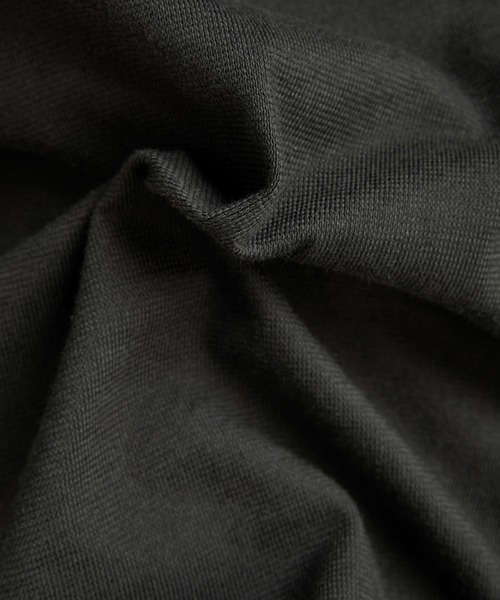 G-STAR（ジースター）の「COLLEGIC T-SHIRT/カレッジT/グラフィックロゴ（Tシャツ/カットソー・メンズ・ダークブラック/オフホワイト/レッド系その他・X-SMALL/X-LARGE/SMALL/MEDIUM/LARGE）」の5枚目の写真