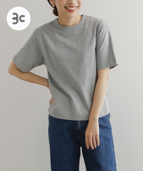 頼朝　PLAN C Tシャツ　新品未使用 FILE_2025_2_CTRL+X_3/4_SLEEVE_TEE_WHITE | CODE47L