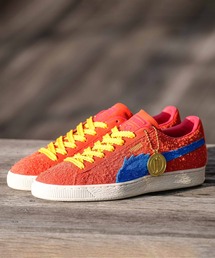 【PUMA × ONEPIECE コラボ】PUMA/プーマ スウェードワンピース ユニセックス コラボレーション 396520