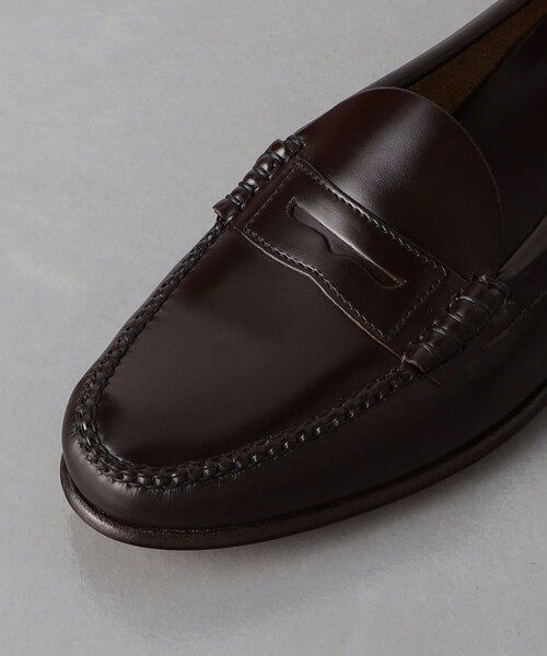 CASTELLANO（カステラーノ）の「＜CASTELLANO＞ PENNY LOAFER/ペニー