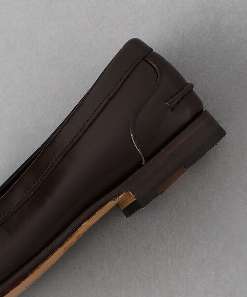 CASTELLANO（カステラーノ）の「＜CASTELLANO＞ PENNY LOAFER/ペニー
