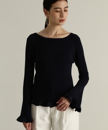 ジルスチュアート ホールメッシュニット ジルスチュアート ホールメッシュニット