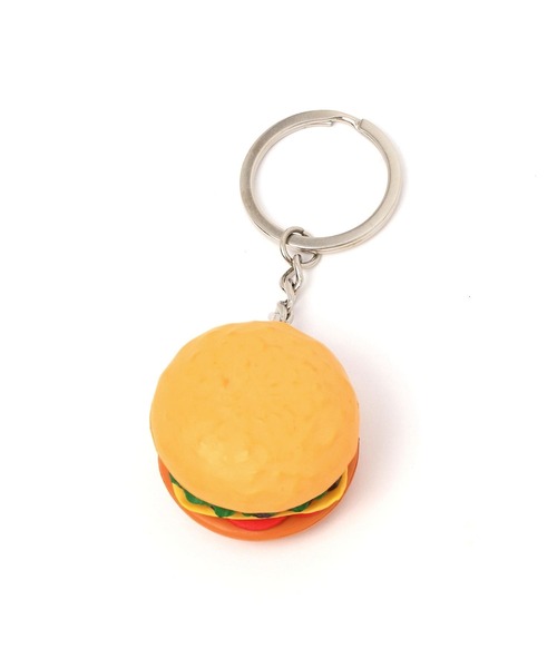 niko and...（ニコアンド）の「オリジナルファーストフードキーホルダー（キーホルダー・レディース・その他1/その他2・0）」の3枚目の写真