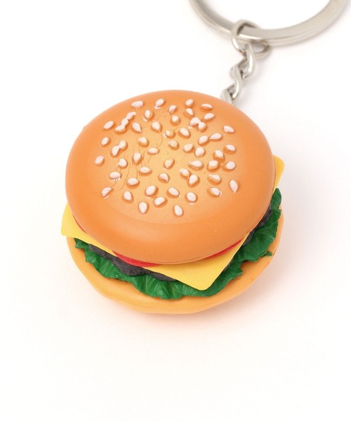 niko and...（ニコアンド）の「オリジナルファーストフードキーホルダー（キーホルダー・レディース・その他1/その他2・0）」の4枚目の写真
