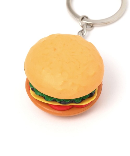 niko and...（ニコアンド）の「オリジナルファーストフードキーホルダー（キーホルダー・レディース・その他1/その他2・0）」の5枚目の写真