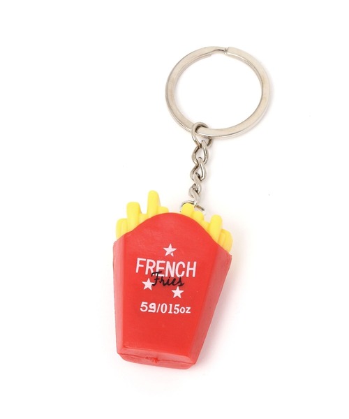niko and...（ニコアンド）の「オリジナルファーストフードキーホルダー（キーホルダー・レディース・その他1/その他2・0）」の6枚目の写真