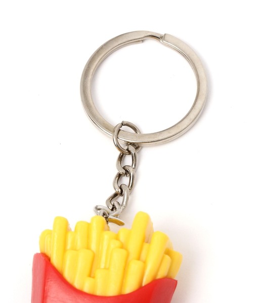 niko and...（ニコアンド）の「オリジナルファーストフードキーホルダー（キーホルダー・レディース・その他1/その他2・0）」の7枚目の写真