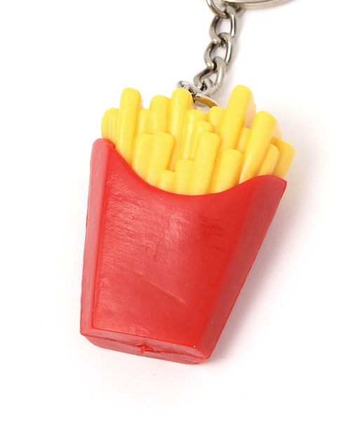 niko and...（ニコアンド）の「オリジナルファーストフードキーホルダー（キーホルダー・レディース・その他1/その他2・0）」の8枚目の写真