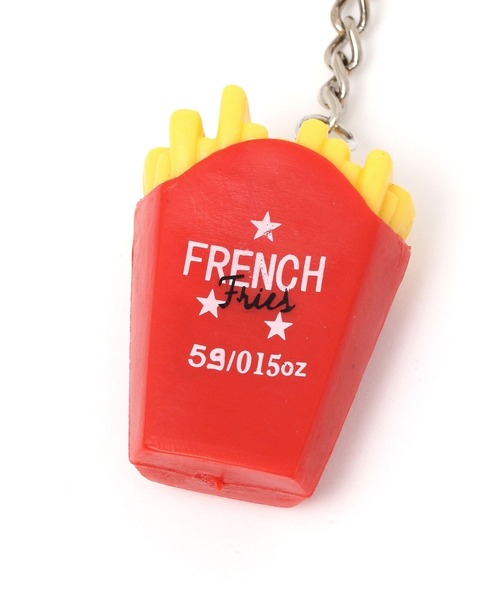 niko and...（ニコアンド）の「オリジナルファーストフードキーホルダー（キーホルダー・レディース・その他1/その他2・0）」の9枚目の写真