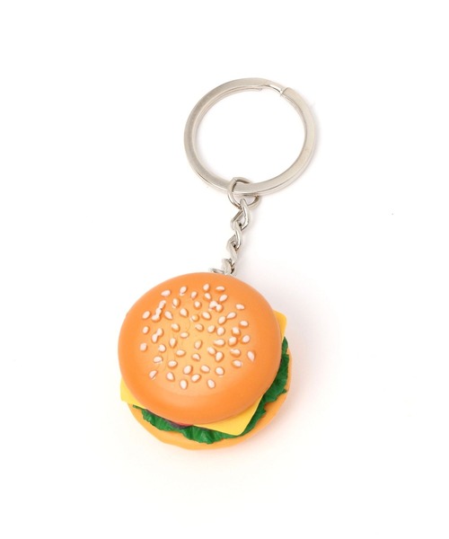 niko and...（ニコアンド）の「オリジナルファーストフードキーホルダー（キーホルダー・レディース・その他1/その他2・0）」の10枚目の写真