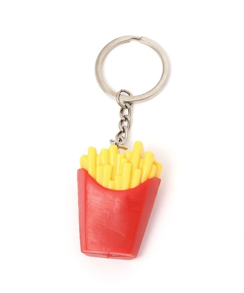 niko and...（ニコアンド）の「オリジナルファーストフードキーホルダー（キーホルダー・レディース・その他1/その他2・0）」の11枚目の写真