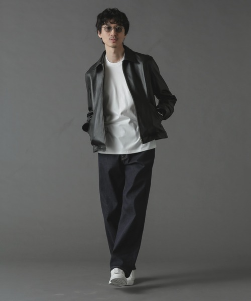 NANO universe（ナノユニバース）の「ライトラムナッパハリントン