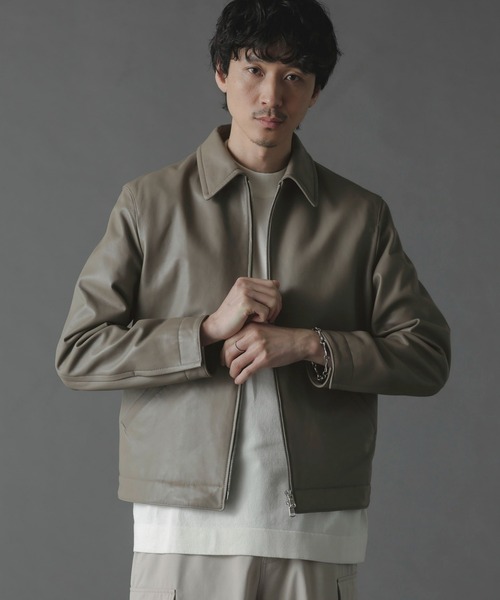 NANO universe（ナノユニバース）の「ライトラムナッパハリントン