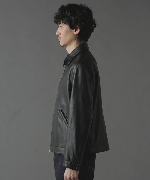 NANO universe（ナノユニバース）の「ライトラムナッパハリントン