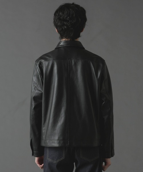 NANO universe（ナノユニバース）の「ライトラムナッパハリントン