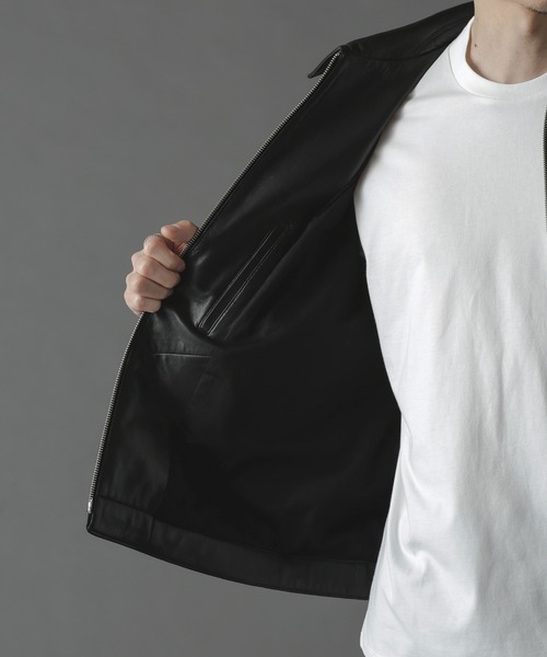 NANO universe（ナノユニバース）の「ライトラムナッパハリントン