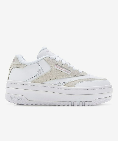【セール】クラブシー エクストラ / CLUB C EXTRA(スニーカー)|Reebok(リーボック)