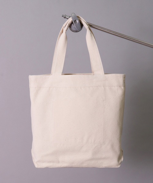 Keith Haring（キース・ヘリング）の「(LF)【Keith Haring】【Radiant Baby】アート キャンバス トートバッグ（トートバッグ・レディース・アイボリー/ブラック・ONE SIZE）」の18枚目の写真