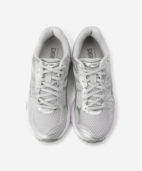 ASICS(アシックス)の「ASICS | GEL-KAYANO 14 GREY WOMEN(スニーカー・レディース・グレー系その他・24/24.5/23.5)」の4枚目の写真