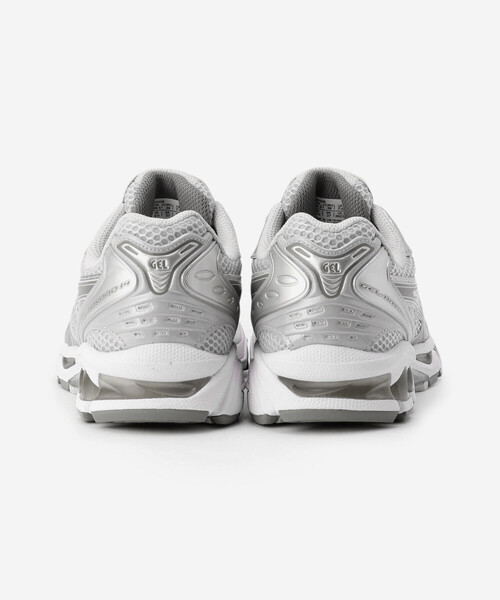 ASICS（アシックス）の「ASICS | GEL-KAYANO 14 GREY WOMEN