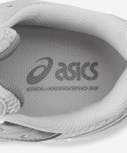 ASICS（アシックス）の「ASICS | GEL-KAYANO 14 GREY WOMEN