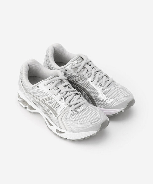 asics GEL-KAYANO14 GREYサイズ25cm／タグ、箱あり 楽天市場】asics gel kayano 14（スニーカー｜メンズ靴）：靴の通販