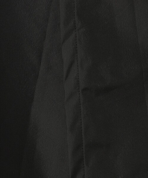 green label relaxing（グリーンレーベルリラクシング）の「【別注】＜KiU＞レインスカート - はっ水 -（レインコート/ポンチョ・レディース・ブラック/ベージュ・FREE）」の19枚目の写真